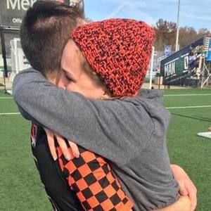 Meet your Posher, Jill